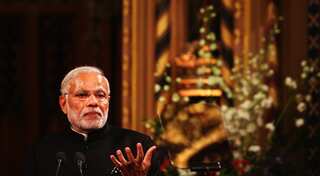 India: Resolute action needed against those sheltering terror forces, says Modi