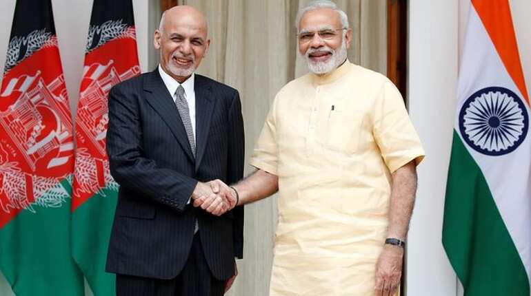 India has been and will remain long-term partner: Afghan finance minister