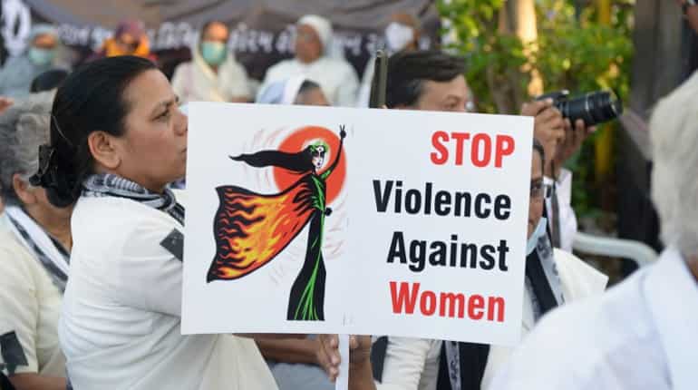 US woman alleges gang-rape in Delhi hotel