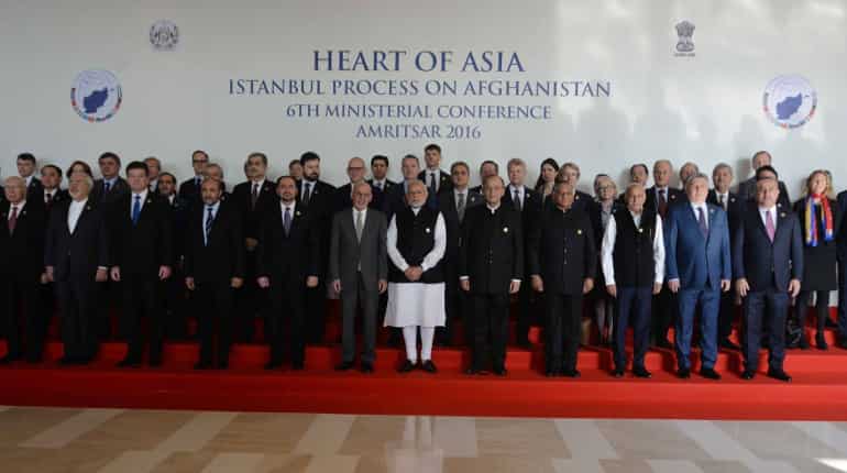 Amritsar Declaration: Complete text