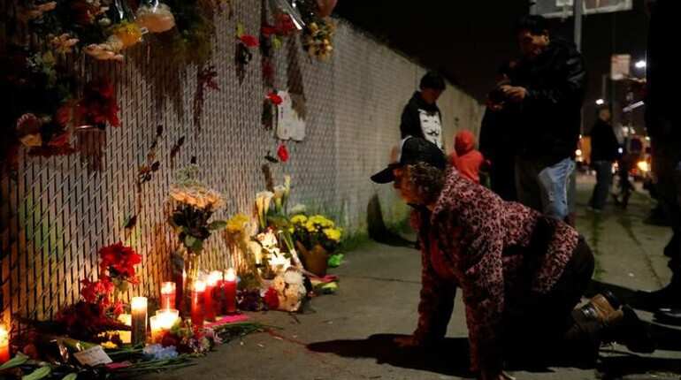 Musicians, student among first list of Oakland fire victims