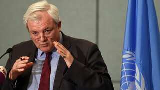 UN appeals for record $22.2 bn to give aid to crises-hit countries