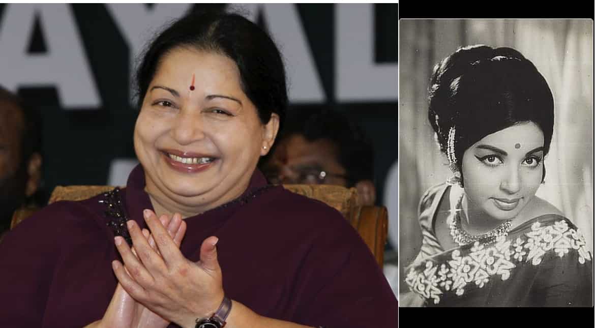 Jayalalithaa, the other life Jayalalithaa, the other life