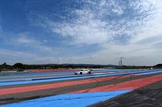 French GP to return to F1 2018 calendar after decade-long absence
