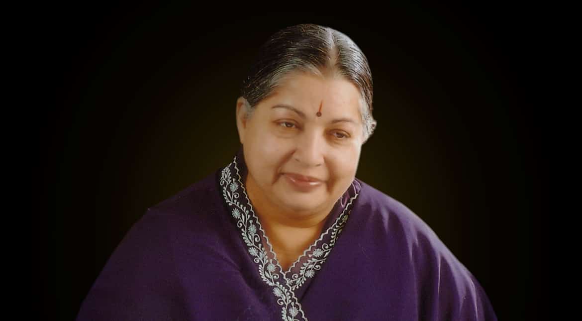 The making of 'Amma': The audacious and vulnerable Jayalalithaa The making of 'Amma': The audacious and vulnerable Jayalalithaa