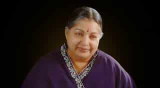 The making of 'Amma': The audacious and vulnerable Jayalalithaa