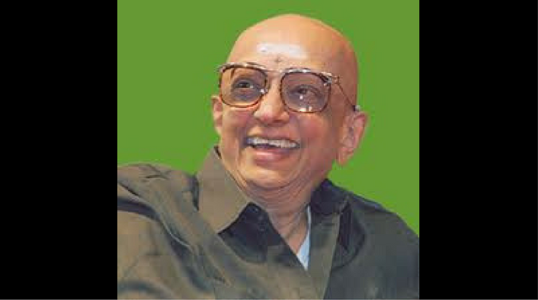 India: Cho Ramaswamy, close friend to Jayalalithaa, dies at 82 India: Cho Ramaswamy, close friend to Jayalalithaa, dies at 82