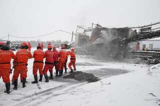 China: 7 dead in mine blast; 60 miners killed in a week