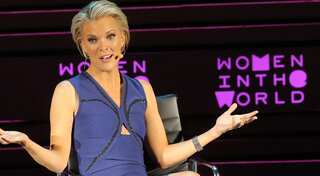 Journalist Megyn Kelly blames Trump's social media director for death threats