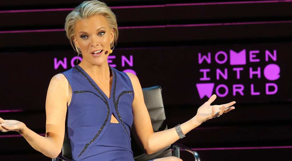 Journalist Megyn Kelly blames Trump's social media director for death threats