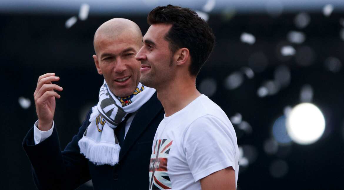 Real Madrid eye record 21st international title in Japan Real Madrid eye record 21st international title in Japan