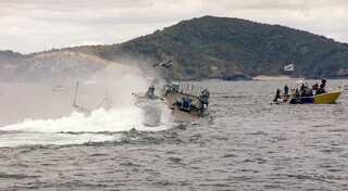 Passenger ship carrying more than 60 sinks off Yemen coast