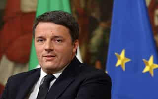 Matteo Renzi formally resigns as Italian Prime Minister, hints at early election