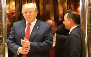 Trump nominates WWE co-founder, Obama foe and third retired general for his cabinet