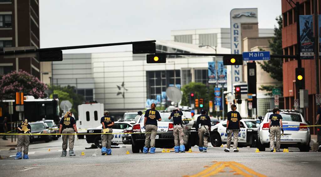 India: FBI team arrives to interrogate Islamic State suspect Musa