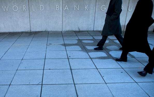 World Bank cancels $100 million loan for natural gas project