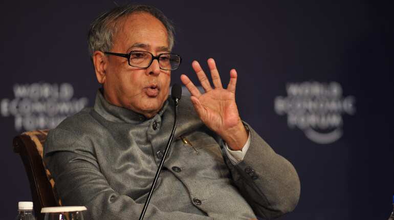 'For god's sake, do your job': India's President slams opposition for disrupting Parliament