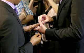 Swiss to vote on allowing same-sex marriage in referendum