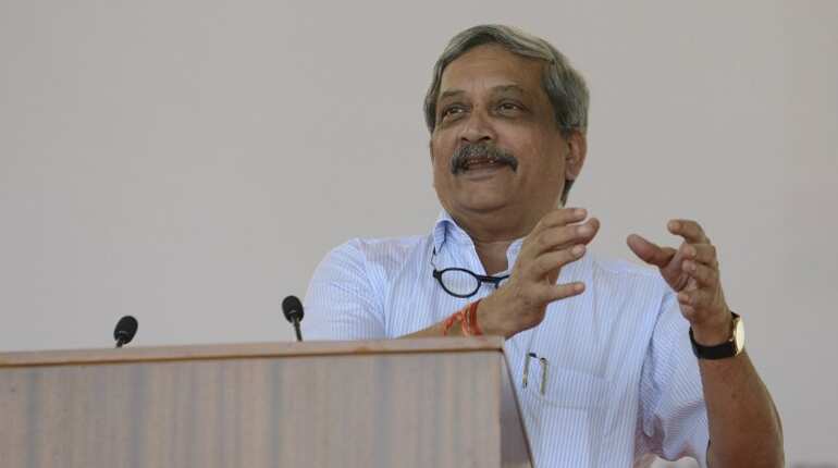 Goa government to ban drinking in public places Goa government to ban drinking in public places