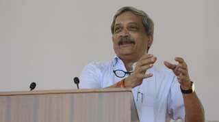 Goa government to ban drinking in public places