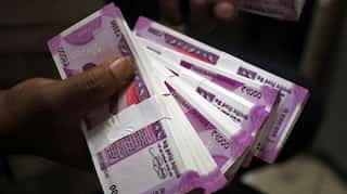Demonetisation: Government to print plastic banknotes