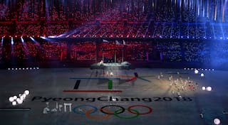 More than 1,000 Russian athletes in 'institutionalised' doping: Investigator