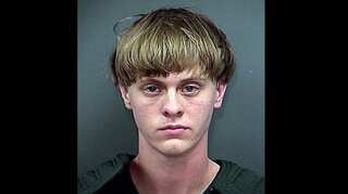 US: Charleston church shooter laughed in taped confessions, said he 'had to do it'