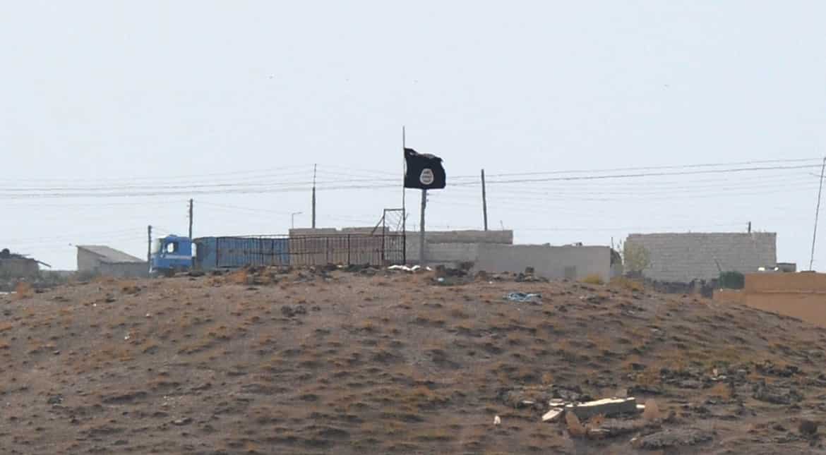 India: Maharashtra youth allegedly working for IS in Libya apprehended India: Maharashtra youth allegedly working for IS in Libya apprehended