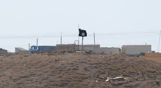 India: Maharashtra youth allegedly working for IS in Libya apprehended