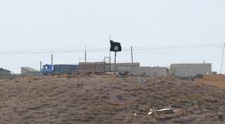 India: Maharashtra youth allegedly working for IS in Libya apprehended