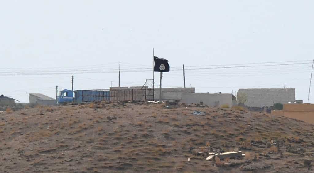 India: Maharashtra youth allegedly working for IS in Libya apprehended