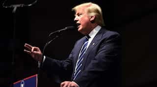 Trump says will not allow H1B visa holders to replace US workers