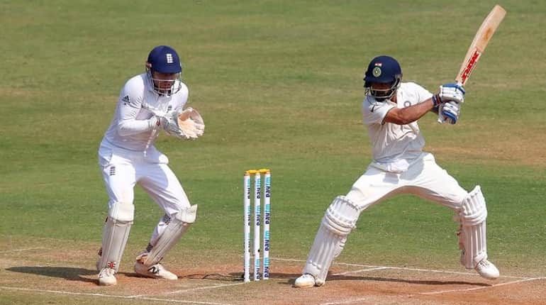 India-England Test, Day 3: Sublime Kohli, Vijay put India ahead