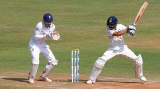 India-England Test, Day 3: Sublime Kohli, Vijay put India ahead