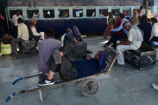 India's train fares likely to rise to generate safety fund India's train fares likely to rise to generate safety fund