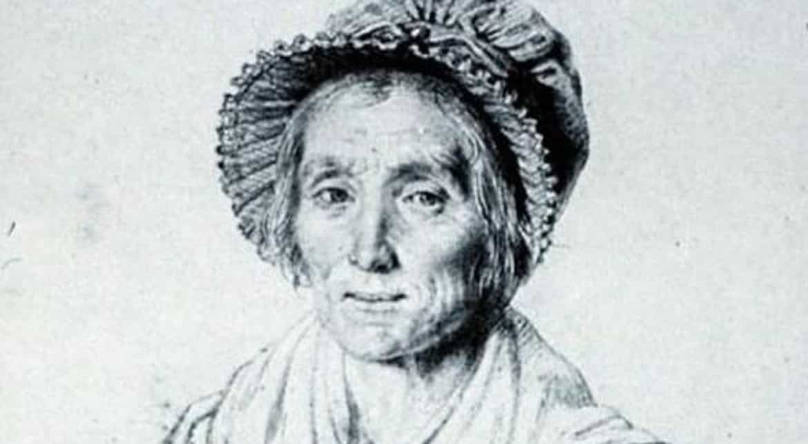 In 1808, Maria Paradis became the first woman to climb Mont Blanc, Europe's highest mountain.