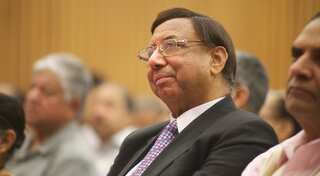 Former Chief Justice of Delhi high court lashes out at police for fabricating terror charges against Muslim youths