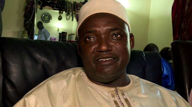 Gambian President to challenge election loss in top court