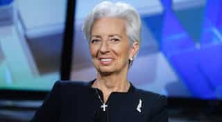IMF's Lagarde found guilty, but not punished, in French negligence trial