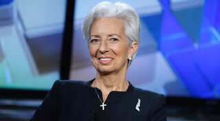 IMF's Lagarde found guilty, but not punished, in French negligence trial