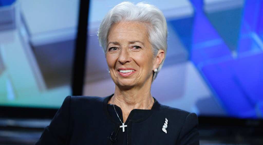 IMF's Lagarde found guilty, but not punished, in French negligence trial