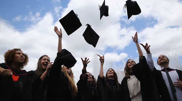 UK to reduce student visas by almost half: Report UK to reduce student visas by almost half: Report