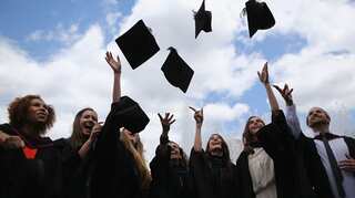 UK's post-Brexit visa strategy to benefit Indian students, professionals