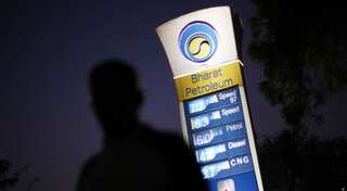 Demonetisation: Digital discount on petrol, diesel purchases from today