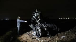 Turkish warplane crashes near southeastern city of Diyarbakir: Army