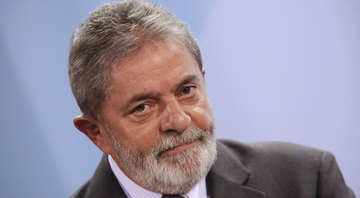 Brazil Federal Police ask prosecutors to charge Lula for more crimes: Media Brazil Federal Police ask prosecutors to charge Lula for more crimes: Media