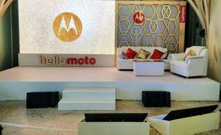 Watch live: Moto M India launch