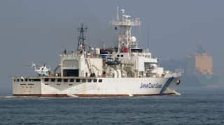 Japan adopts strike-first policy to counter Chinese aggression 