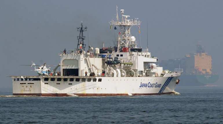 Japan adopts strike-first policy to counter Chinese aggression 