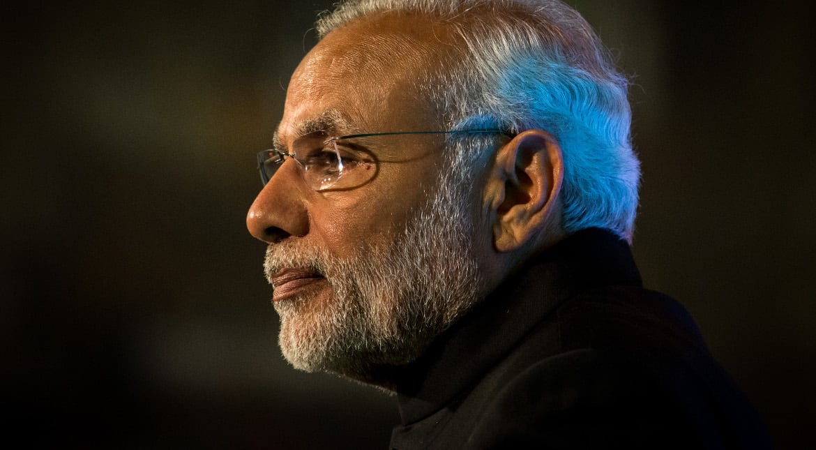 Demonetisation should have been done in 1971: Indian Prime Minister Demonetisation should have been done in 1971: Indian Prime Minister
